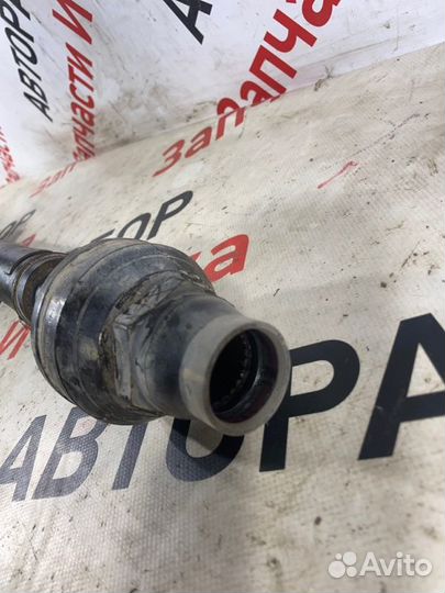 Карданный вал передний Land Rover Range Rover