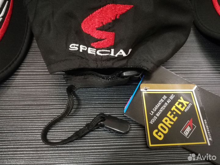 Бейсболки Daiwa Special для рыбалки