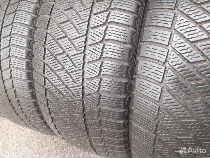 Continental ContiVikingContact 6 245/45 R17