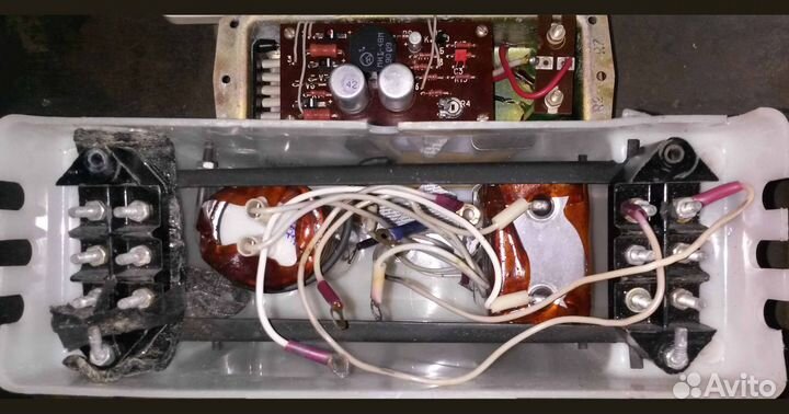 Детали для стиральной машины