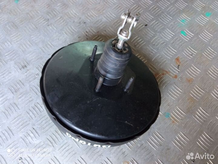 Вакуумник Suzuki Grand Vitara J20A