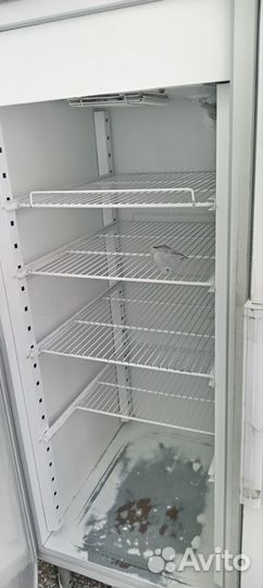 Морозильный шкаф polair