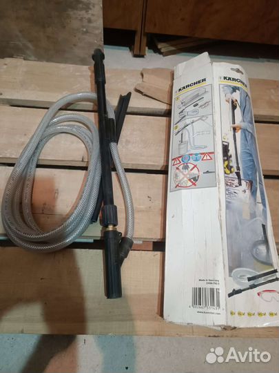 Насадка пескоструйная karcher