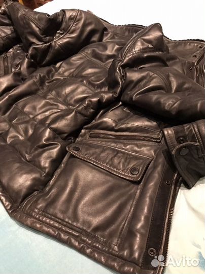 Стильная куртка Strellson