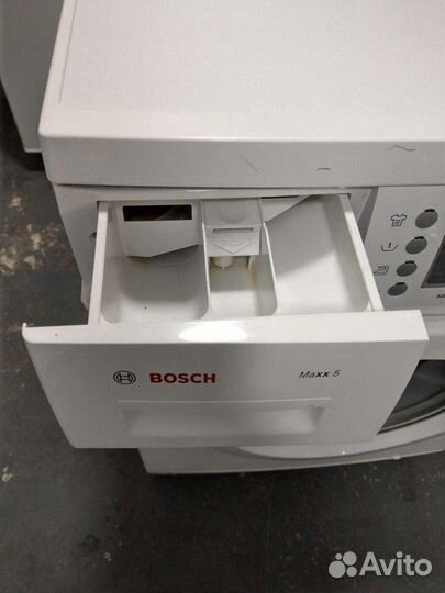 Стиральная машина bosch