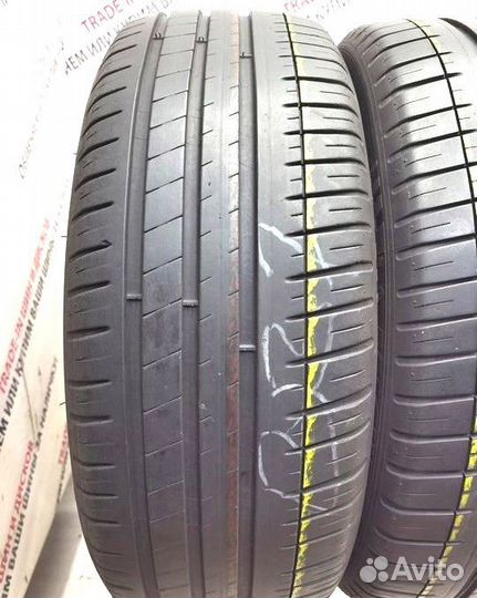 Michelin Pilot Sport 3 215/45 R18 95N