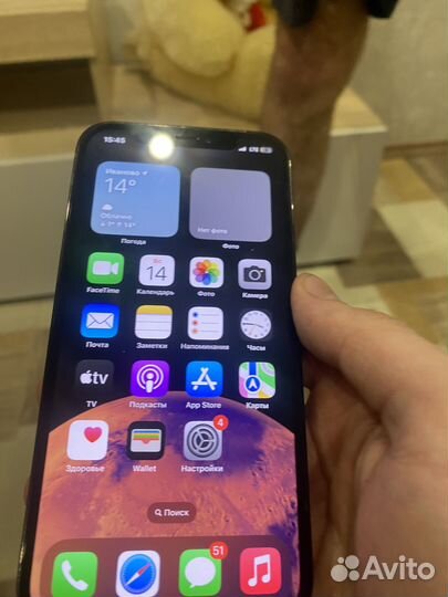 iPhone 12 Pro, 128 ГБ