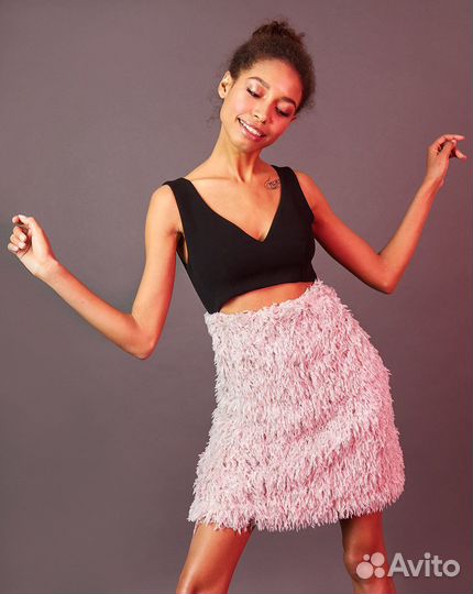 12 storeez платье