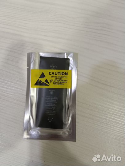 Аккумулятор iPhone 8