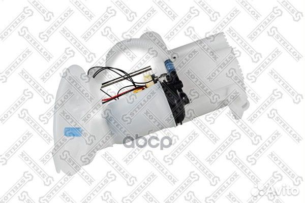 10-01632-SX насос топливный электрический В сб