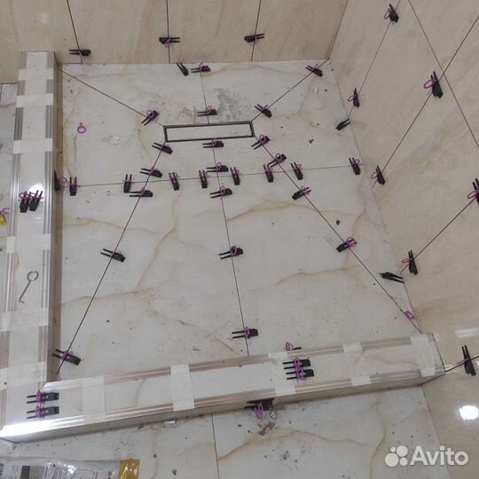 Плиточник укладка плитки