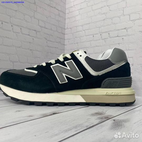 Кроссовки new balance 574 (Арт.47079)