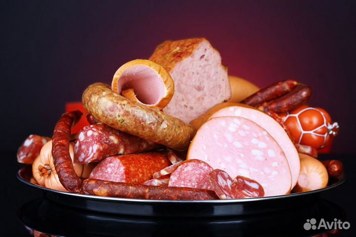 Корма для животных