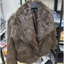 Шуба женская