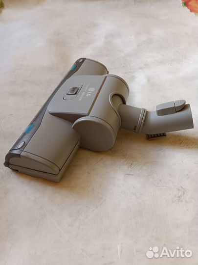 Щетка турбо для пылесоса LG