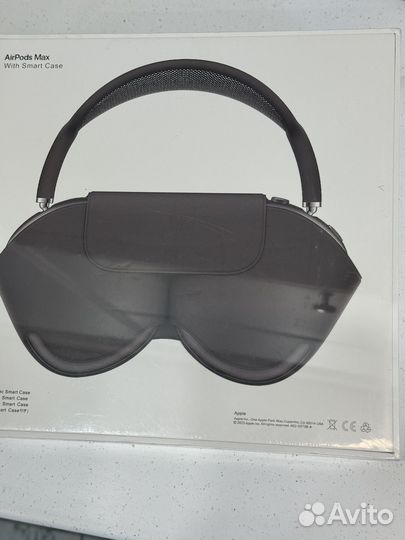 Оригинальные наушники Apple Airpods Max