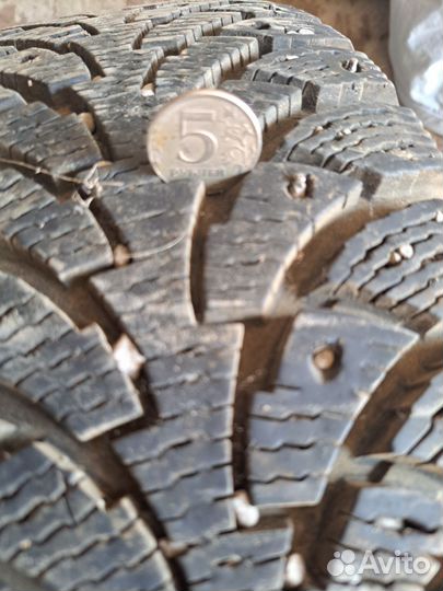 Nokian Tyres Hakkapeliitta 4 185/65 R14