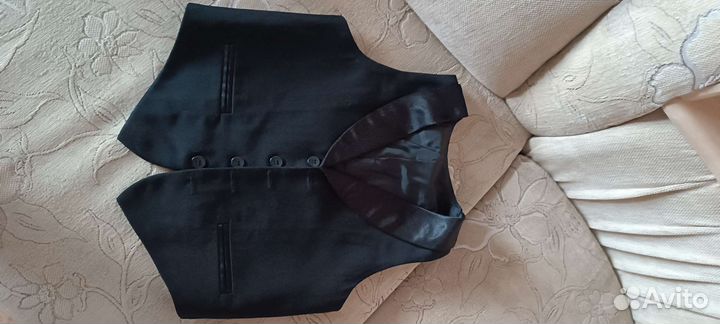 Костюм для мальчика