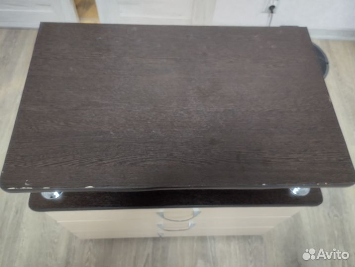 Тумба под тв