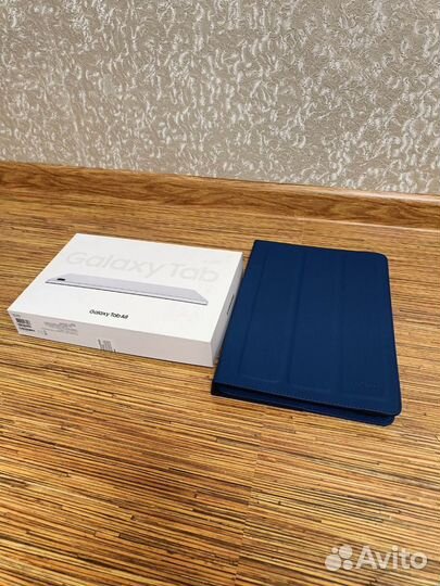 Samsung Galaxy Tab A8 LTE