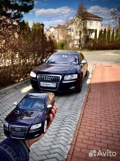 Сборка, покраска масштабных моделей на заказ