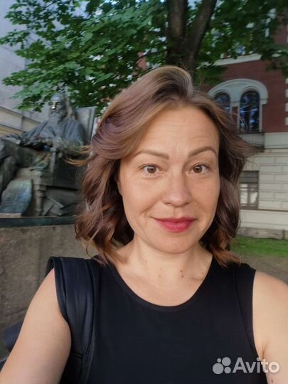 Услуги риэлтора по Московскому району