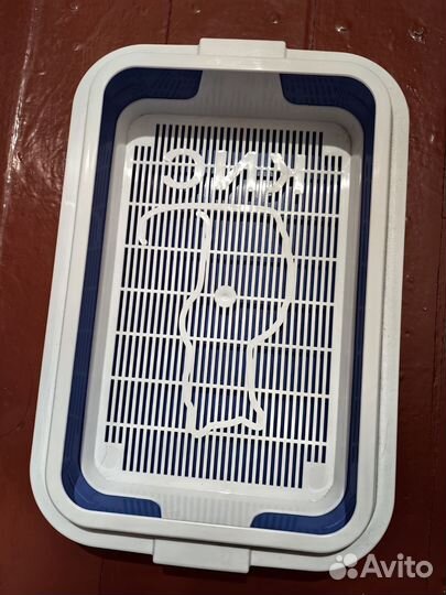 Лоток для кошек