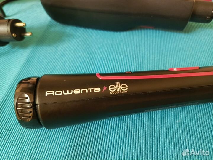 Мультистайлер Rowenta Elite Model Look