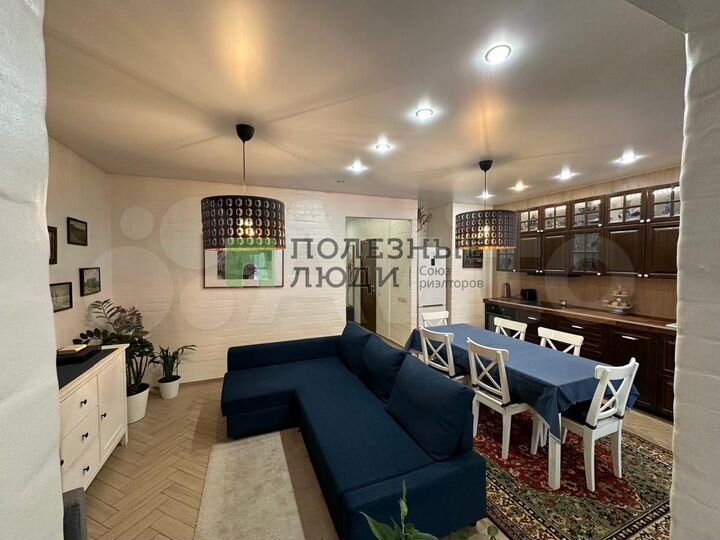 1-к. квартира, 41,7 м², 5/14 эт.