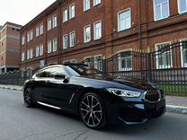 BMW 8 серия Gran Coupe 3.0 AT, 2019, 80 000 км, с пробегом, цена 6 900 000 руб.