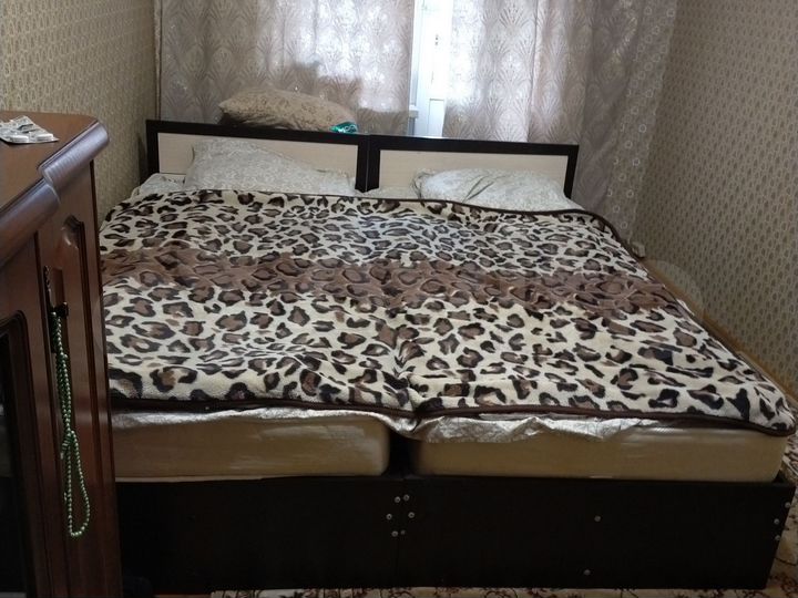 Комната 15 м² в 3-к., 3/9 эт.