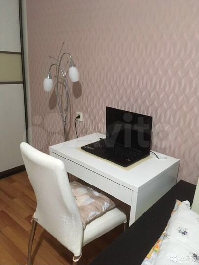 1-к. квартира, 37,4 м², 5/16 эт.