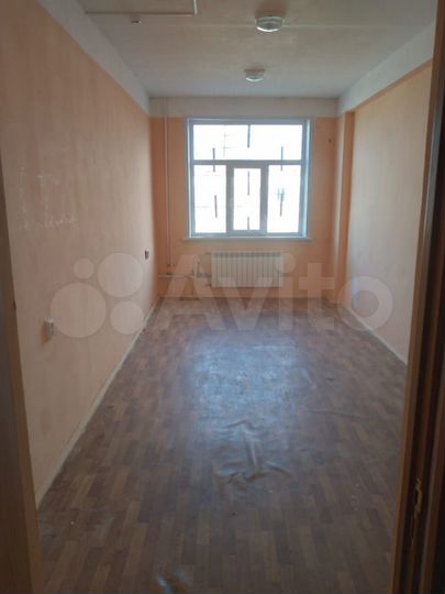 Офис, 18 м²