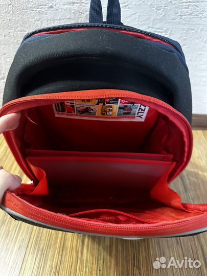 Рюкзак детский школьный для мальчика