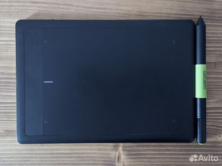 Графический планшет Wacom CTL-471