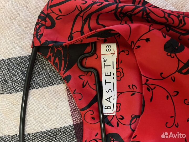 Платье вечернее