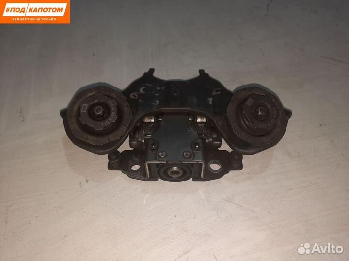 Вилка сцепления Ford Focus 3 (2011 - 2015)