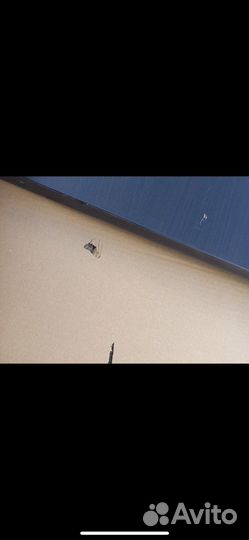 Стол письменный дефект 105х50 микке