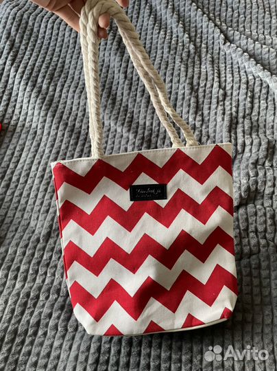 Cумка женская тоут шоппер на плечо