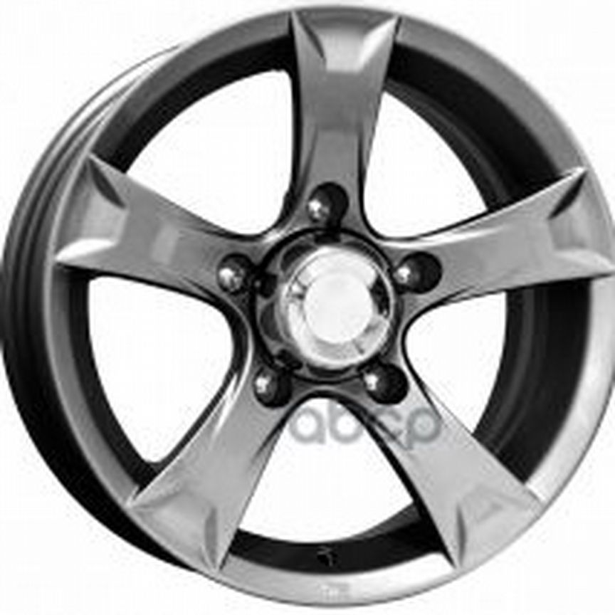 Диск кик, Триал 6.5x15/5x139.7ET5 110.1