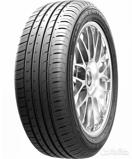 Maxxis Premitra HP5 225/55 R17 101W