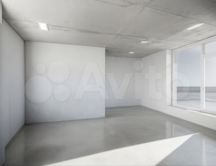 3-к. квартира, 107,1 м², 4/5 эт.