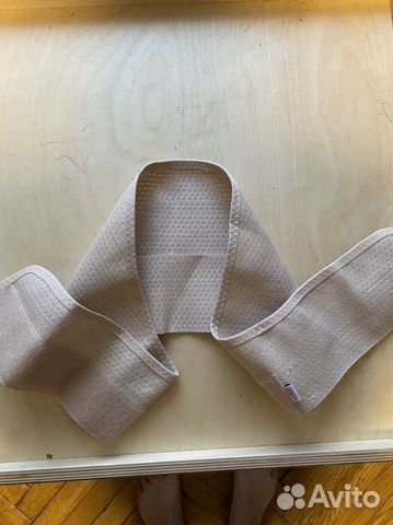 Поддерживающий пояс для беременных