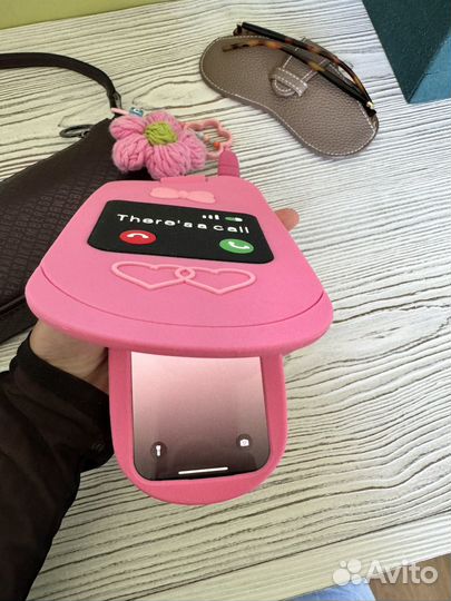 Чехол на iPhone 14 pro