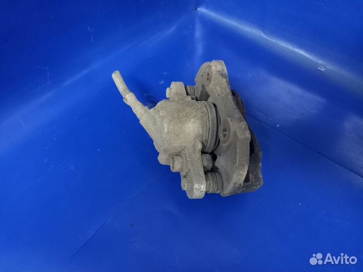 Суппорт тормозной правый ваз (LADA) 2114 Samara I