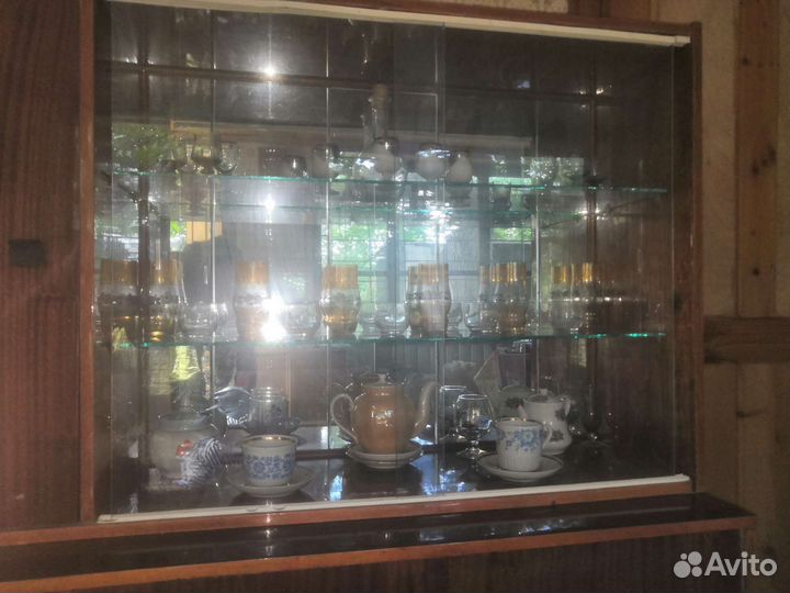 Кухонная мебель