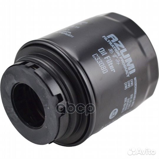 Фильтр масляный volkswagen polo 1.6 2010 - по