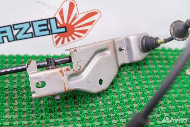 Педаль газа Subaru Impreza GG EJ15 2003