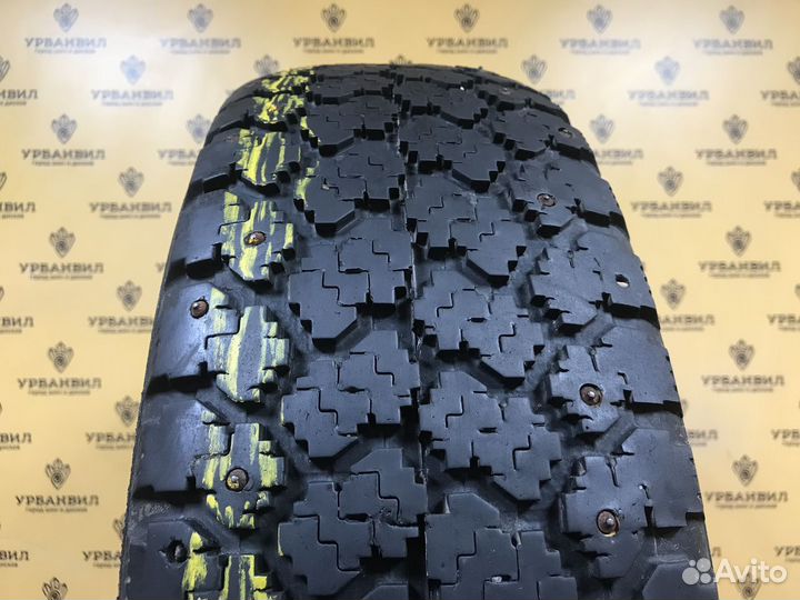 КШЗ К-196 215/65 R16 102Q