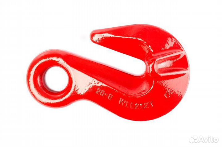 Крюк укорачивающий 21,2т